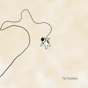 Tethered - Album Cover