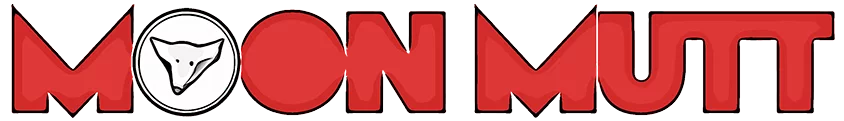 MOON MUTT Font Logo Vectorized V2 x 844px