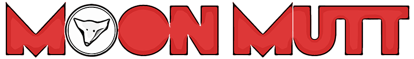 MOON MUTT Font Logo Vectorized V2 x 844px